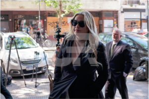 ARGENTINA - Maradona trial begin